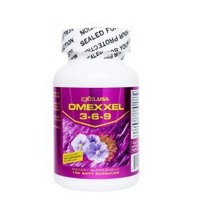 Omexxel 3 6 9