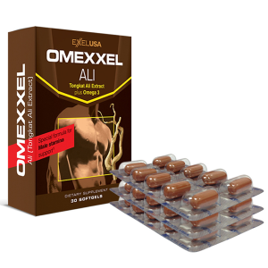 Omexxel Ali