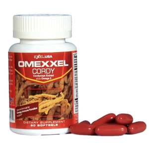 Omexxel Cordy