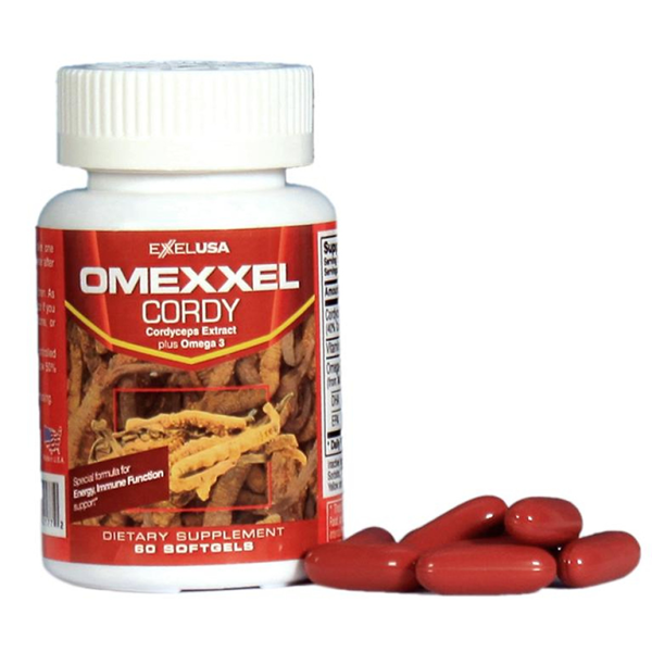 Omexxel Cordy