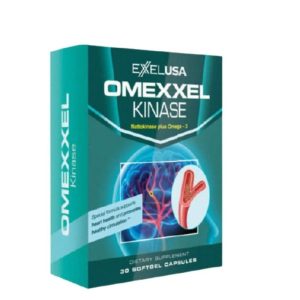 Omexxel Kinase