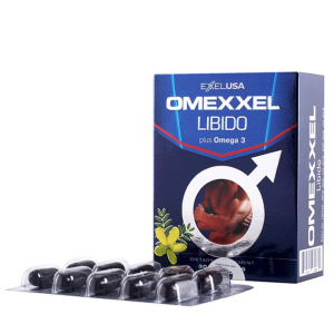 Omexxel Libido