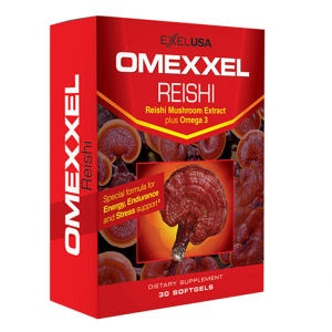 Omexxel Reishi
