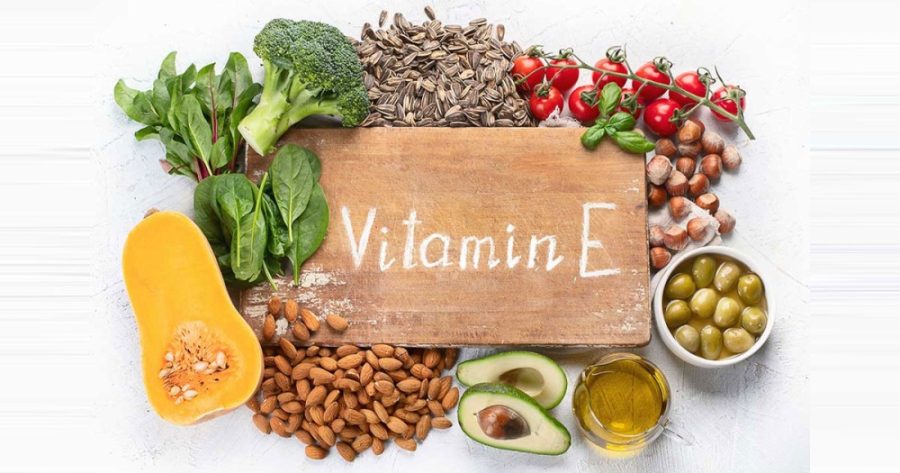 Vitamin E01