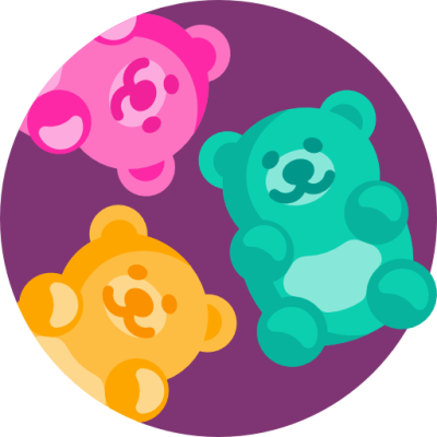 Gummy Bear
