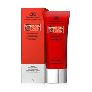 Omexxel Acne Cream