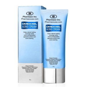 Omexxel Aging Cream