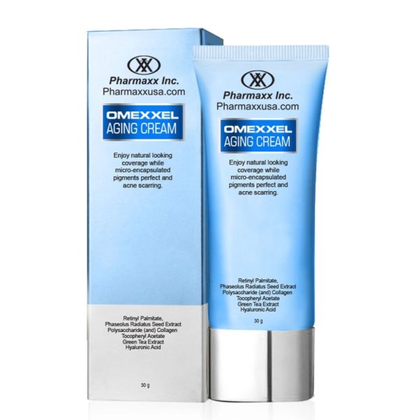 Omexxel Aging Cream