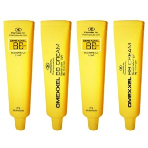 Omexxel Bb Cream