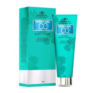Omexxel Cc Cream