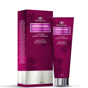 Omexxel Prenatal Cream