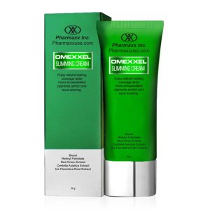 Omexxel Slimmming Cream