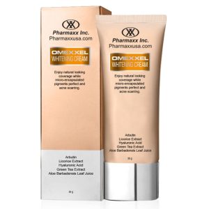 Omexxel Whitening