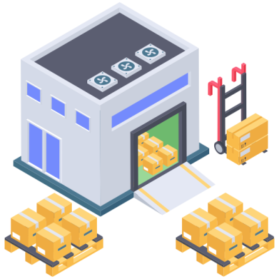 Storage Stacks