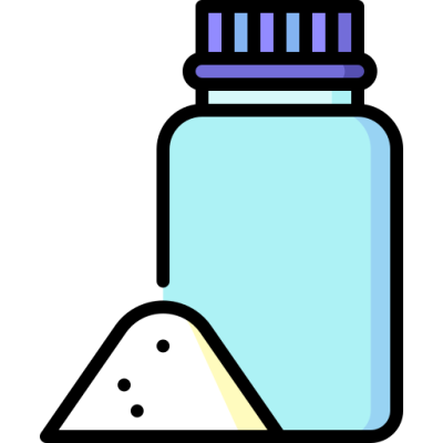 Talcum Powder